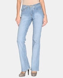 HOLLYWOOD THE JEAN PEOPLE - Jeans - 3