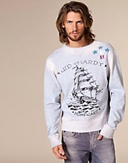 Homeward Sweater