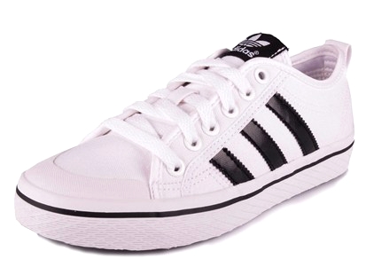 Honey Stripes Low