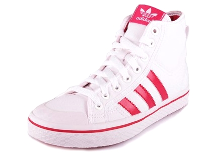 Honey Stripes Mid