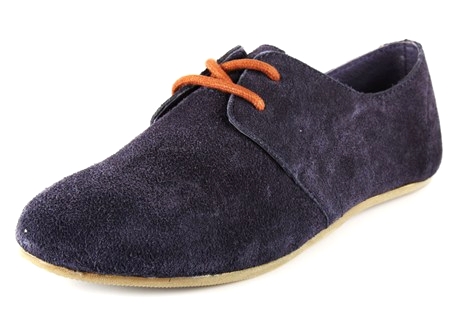 Hong Kong Low Suede