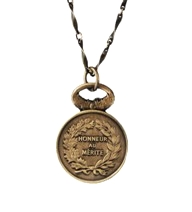 Honneur Au Mérite