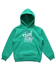 Hood Rib Sweat Youth - 2