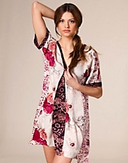 Hookup S/S Tunic