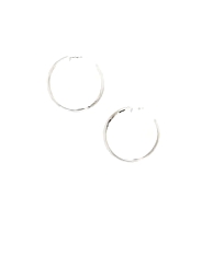 Hoop earring