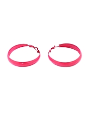 Hoop Earrings - 2