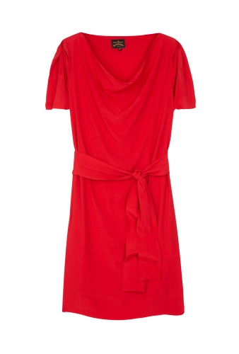 Hop & Skip Dress by Vivienne Westwood Anglomania