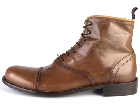 Hope: Charlie Boot