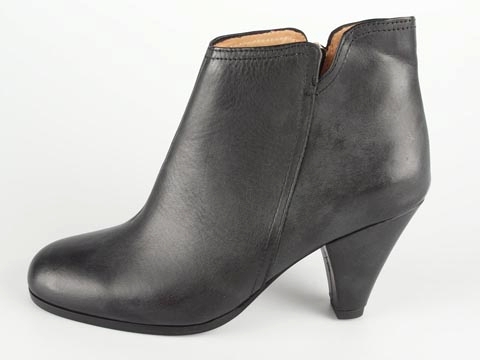 Hope: Grace Boot