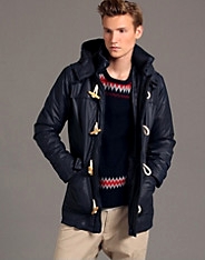 Horizon Jacket
