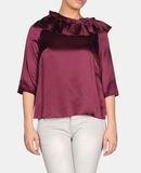 HOSS INTROPIA - Blus - 5