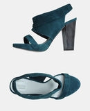 HOSS INTROPIA - Klacksandaler - 2