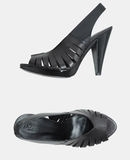 HOSS INTROPIA - Klacksandaler - 6