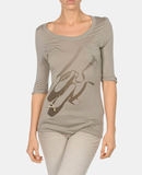 HOSS INTROPIA - Kortärmad t-shirt - 4