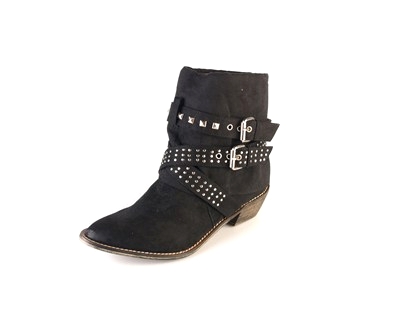 Hot Black 501
