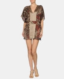 H.O.T. - Kort klänning - 6