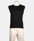 HOTEL - Ärmlös jumper