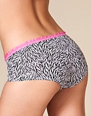 Hotpant Stream
