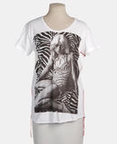 HOUSE OF THE GODS - Kortärmad t-shirt - 13