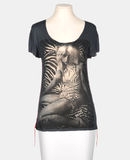 HOUSE OF THE GODS - Kortärmad t-shirt - 18