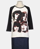 HOUSE OF THE GODS - Kortärmad t-shirt - 19