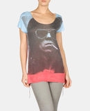 HOUSE OF THE GODS - Kortärmad t-shirt - 23