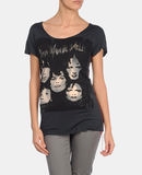 HOUSE OF THE GODS - Kortärmad t-shirt - 26