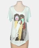 HOUSE OF THE GODS - Kortärmad t-shirt - 28