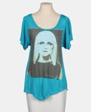 HOUSE OF THE GODS - Kortärmad t-shirt - 29