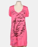 HOUSE OF THE GODS - Kortärmad t-shirt - 32