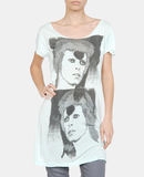 HOUSE OF THE GODS - Kortärmad t-shirt - 33