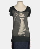 HOUSE OF THE GODS - Kortärmad t-shirt - 34