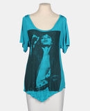 HOUSE OF THE GODS - Kortärmad t-shirt - 4