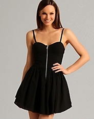 Housten Dress