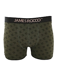 Howard M Boxer