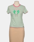 HOYO - Kortärmad t-shirt - 2