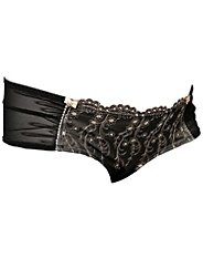 HT French knickers