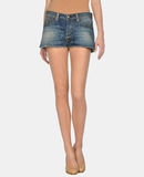 HTC - Denimshorts - 2