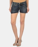 HTC - Denimshorts - 4