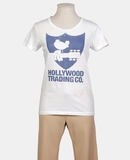 HTC - Kortärmad t-shirt - 8