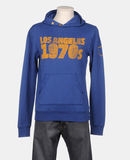 HTC - Sweatshirt med huva