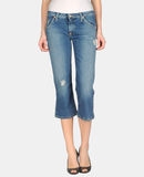 HUDSON - Denimcapri