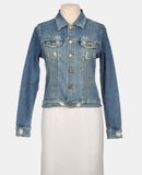 HUDSON - Ytterplagg denim - 2