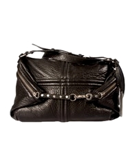Hugh Crossbody