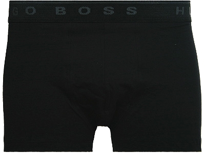 Hugo Boss - 3-pack Boxer Bl/Wh/Gr