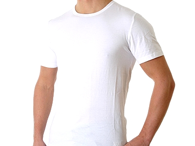 Hugo Boss - 3-pack T-shirts Bl/Wh/Gr