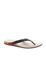 HUGO By Hugo Boss Popal Flip Flops