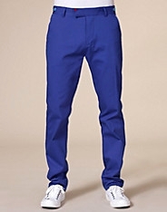 Hugo Chinos