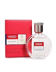 Hugo Woman Edt