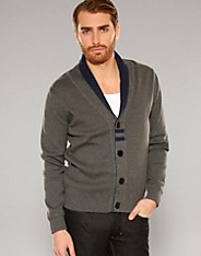 Human Cardigan